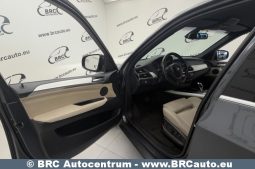 
										BMW X5 xDrive40d Automatas 2011 full									
