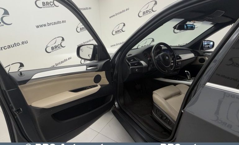 
								BMW X5 xDrive40d Automatas 2011 full									