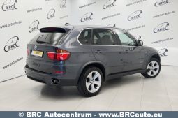 
										BMW X5 xDrive40d Automatas 2011 full									