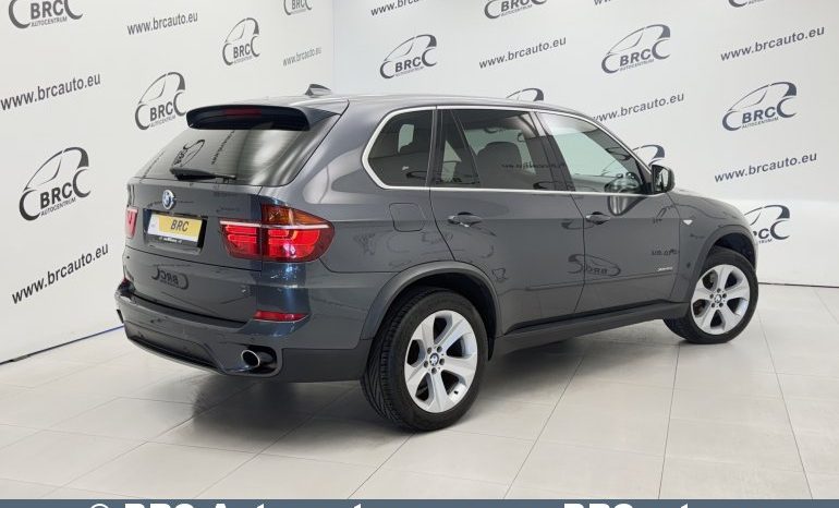 
								BMW X5 xDrive40d Automatas 2011 full									