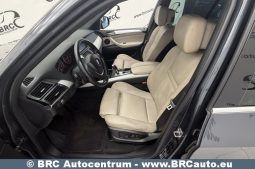 
										BMW X5 xDrive40d Automatas 2011 full									
