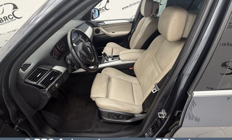 
								BMW X5 xDrive40d Automatas 2011 full									