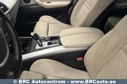 
										BMW X5 xDrive40d Automatas 2011 full									