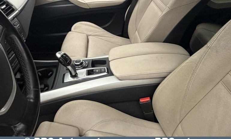 
								BMW X5 xDrive40d Automatas 2011 full									