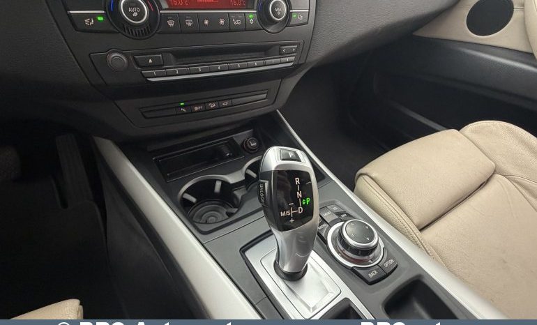 
								BMW X5 xDrive40d Automatas 2011 full									