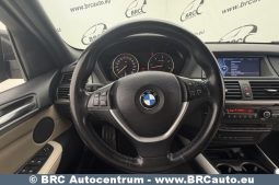 
										BMW X5 xDrive40d Automatas 2011 full									