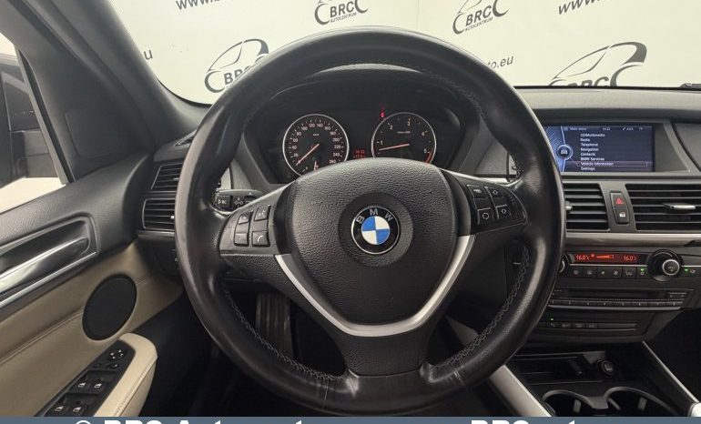 
								BMW X5 xDrive40d Automatas 2011 full									