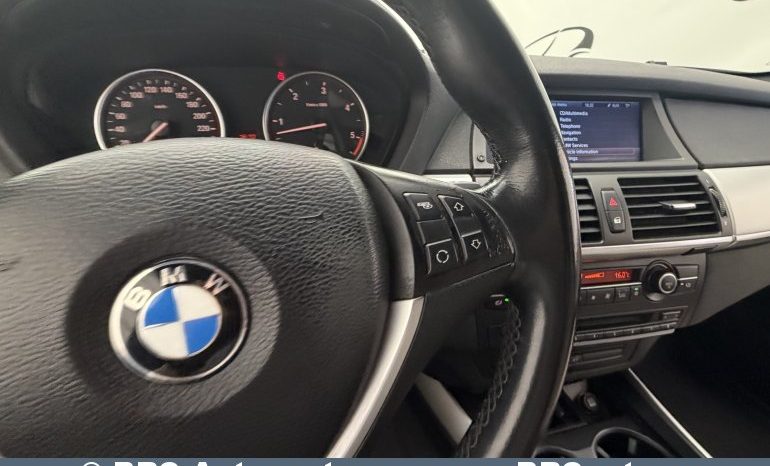 
								BMW X5 xDrive40d Automatas 2011 full									