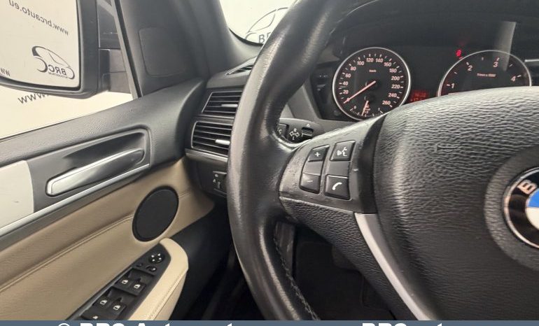 
								BMW X5 xDrive40d Automatas 2011 full									