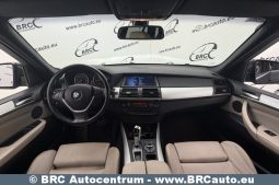 
										BMW X5 xDrive40d Automatas 2011 full									