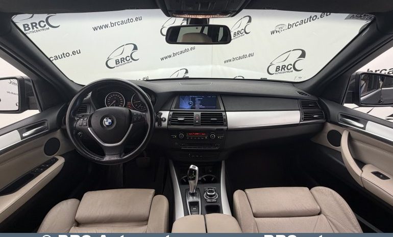 
								BMW X5 xDrive40d Automatas 2011 full									