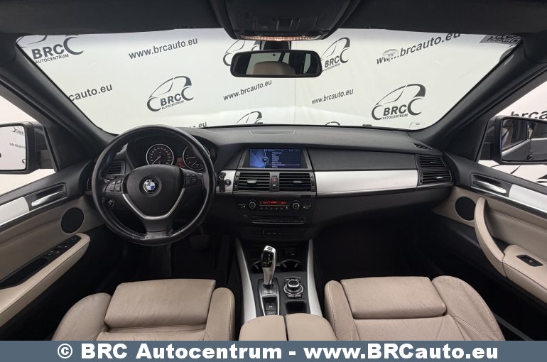 BMW X5 xDrive40d Automatas 2011