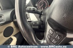 
										BMW X5 xDrive40d Automatas 2011 full									