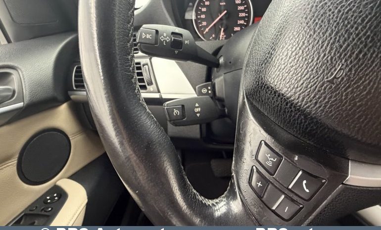 
								BMW X5 xDrive40d Automatas 2011 full									