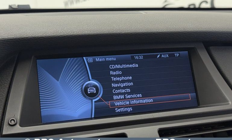 
								BMW X5 xDrive40d Automatas 2011 full									
