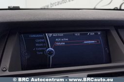 
										BMW X5 xDrive40d Automatas 2011 full									