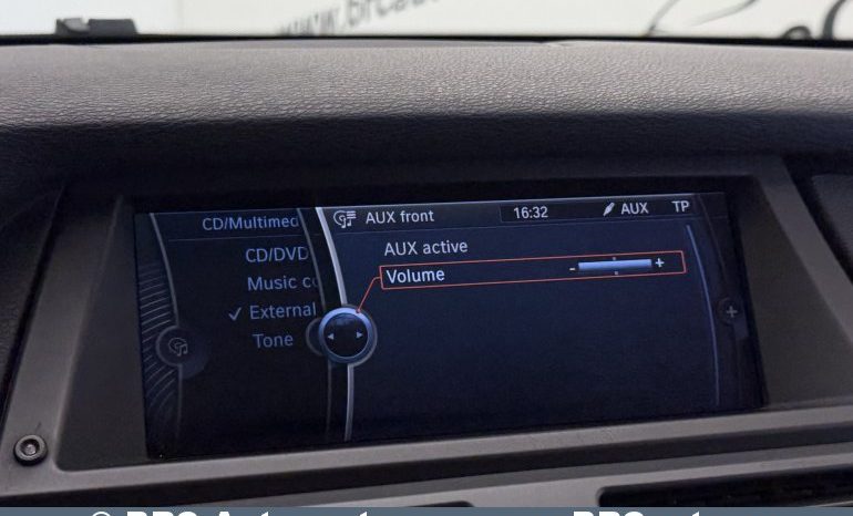 
								BMW X5 xDrive40d Automatas 2011 full									