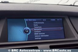 
										BMW X5 xDrive40d Automatas 2011 full									