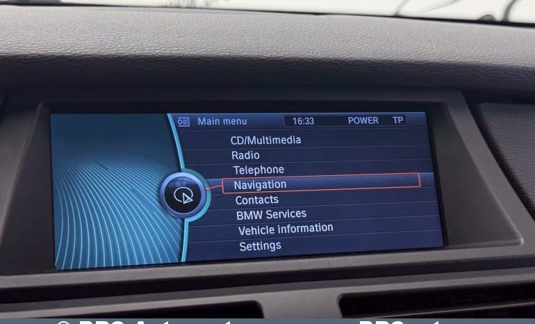 
								BMW X5 xDrive40d Automatas 2011 full									