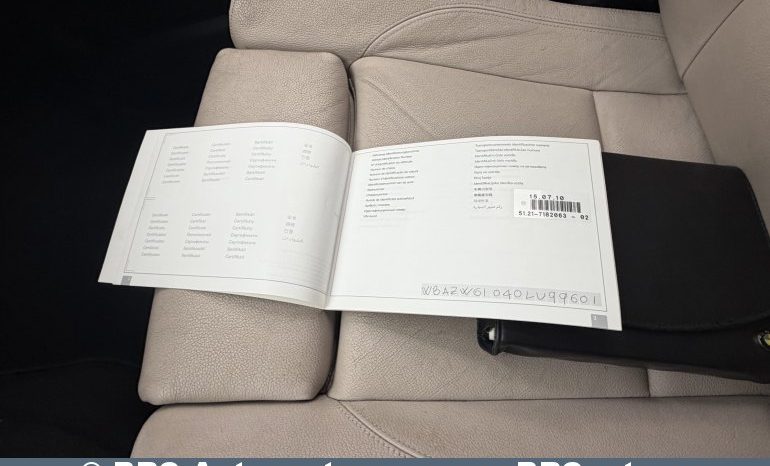 
								BMW X5 xDrive40d Automatas 2011 full									
