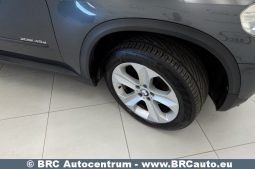 
										BMW X5 xDrive40d Automatas 2011 full									
