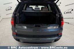 
										BMW X5 xDrive40d Automatas 2011 full									