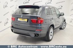 
										BMW X5 xDrive40d Automatas 2011 full									