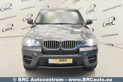 
										BMW X5 xDrive40d Automatas 2011 full									