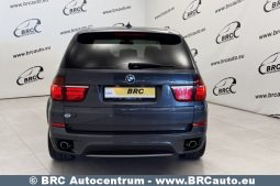 
										BMW X5 xDrive40d Automatas 2011 full									