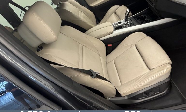 
								BMW X5 xDrive40d Automatas 2011 full									