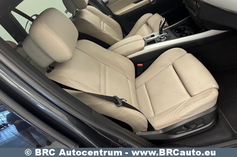 BMW X5 xDrive40d Automatas 2011