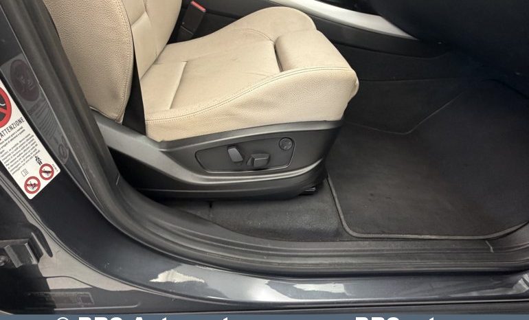 
								BMW X5 xDrive40d Automatas 2011 full									