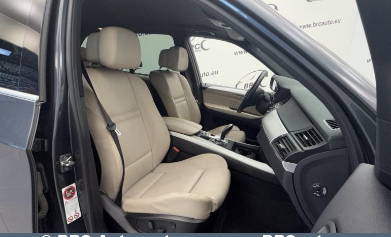 
								BMW X5 xDrive40d Automatas 2011 full									