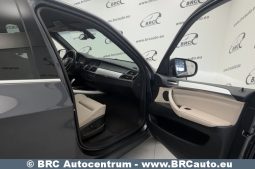 
										BMW X5 xDrive40d Automatas 2011 full									