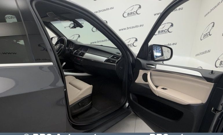 
								BMW X5 xDrive40d Automatas 2011 full									