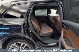 
										Audi Q7 3.0 TFSI Quattro Automatas 2017 full									
