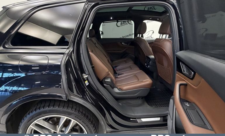 
								Audi Q7 3.0 TFSI Quattro Automatas 2017 full									