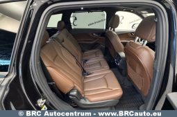 
										Audi Q7 3.0 TFSI Quattro Automatas 2017 full									