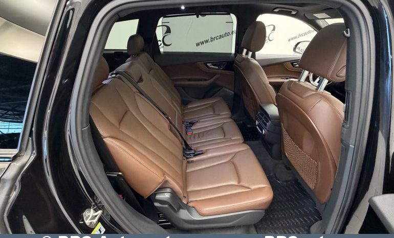 
								Audi Q7 3.0 TFSI Quattro Automatas 2017 full									