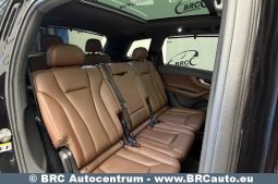 
										Audi Q7 3.0 TFSI Quattro Automatas 2017 full									
