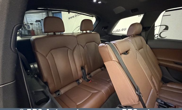 
								Audi Q7 3.0 TFSI Quattro Automatas 2017 full									
