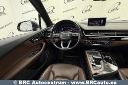 
										Audi Q7 3.0 TFSI Quattro Automatas 2017 full									