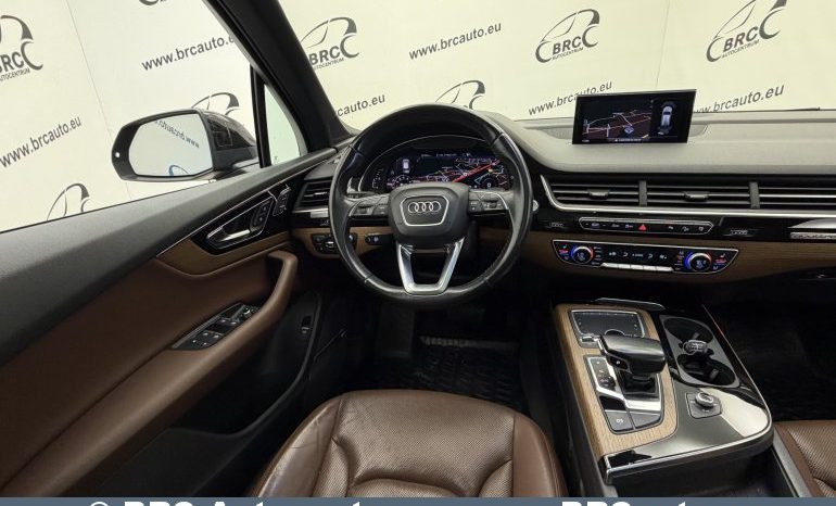 
								Audi Q7 3.0 TFSI Quattro Automatas 2017 full									