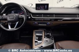 
										Audi Q7 3.0 TFSI Quattro Automatas 2017 full									