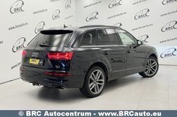 
										Audi Q7 3.0 TFSI Quattro Automatas 2017 full									
