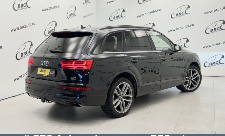 
								Audi Q7 3.0 TFSI Quattro Automatas 2017 full									