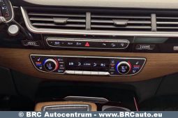 
										Audi Q7 3.0 TFSI Quattro Automatas 2017 full									
