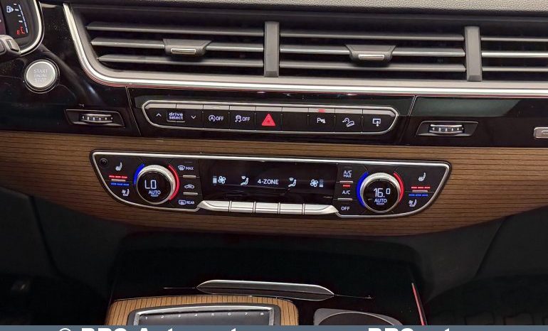 
								Audi Q7 3.0 TFSI Quattro Automatas 2017 full									