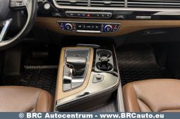 
										Audi Q7 3.0 TFSI Quattro Automatas 2017 full									