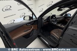
										Audi Q7 3.0 TFSI Quattro Automatas 2017 full									
